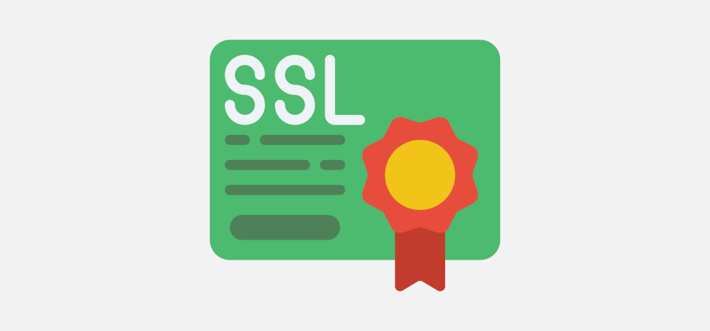 تاثیر ssl بر seo
