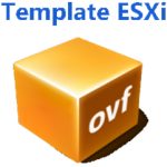Image result for تهیه Templateدر ESXI