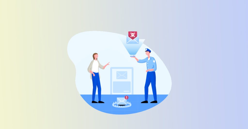 چگونه از حملات فیشینگ جلوگیری کنیم؟