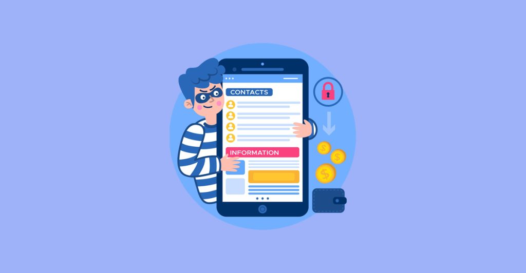 تروجان سرقت اطلاعات بانکی اندروید