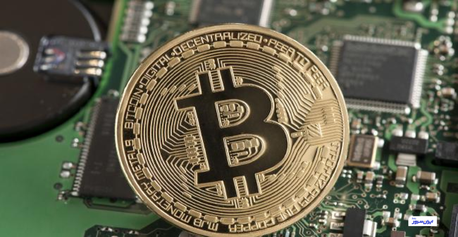 سرور مجازی برای ماینینگ چیست