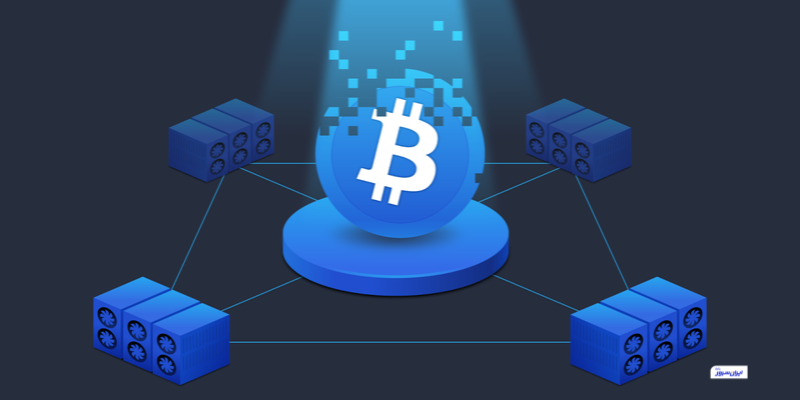 سرور مجازی برای ماینینگ چیست
