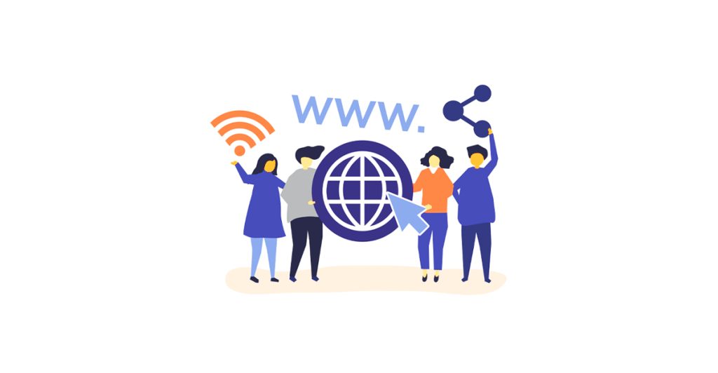 راهنمای امنیت شخصی – مرورگرهای وب