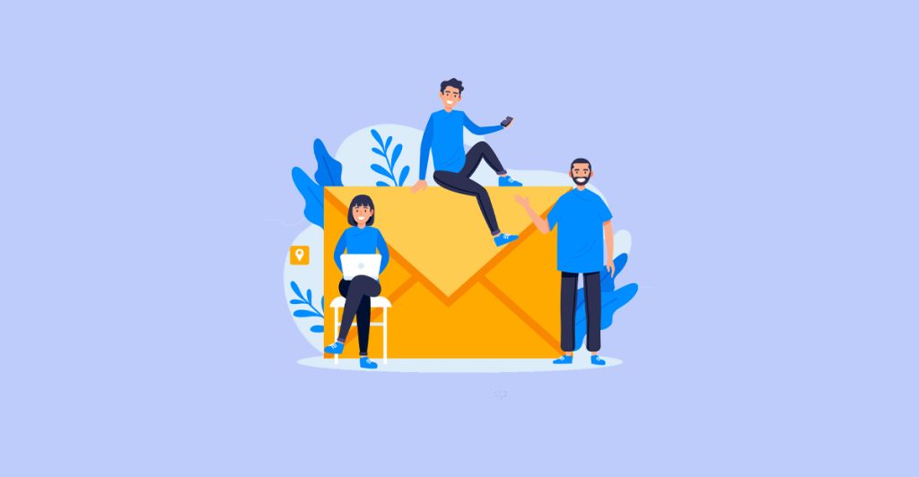 SNDS چه اطلاعاتی ارائه می دهد؟