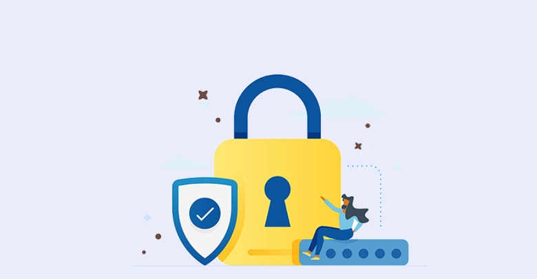 رمز عبور چیست؟