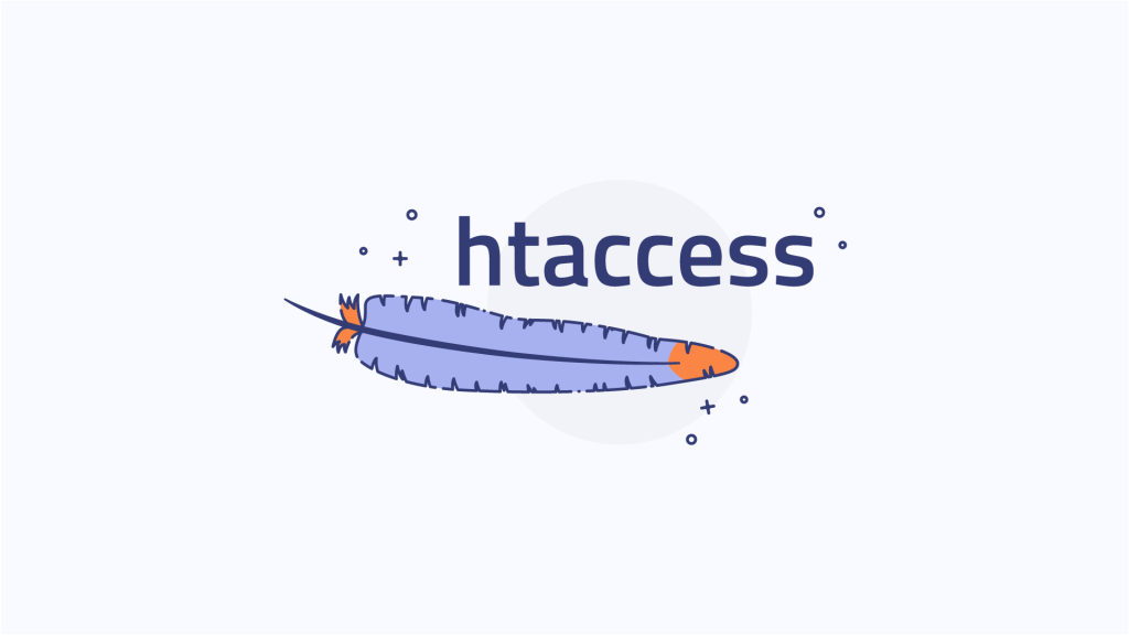 htaccess