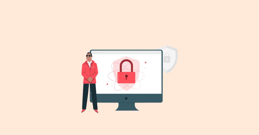 روش های افزایش امنیت سایت