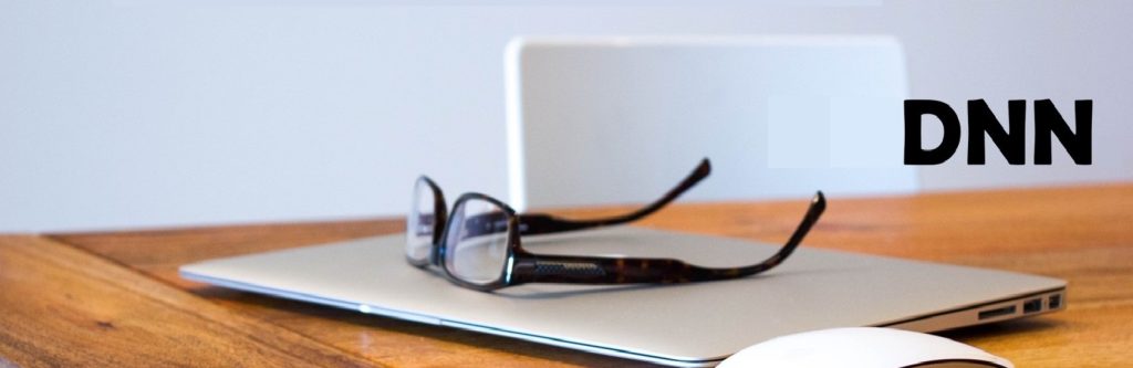 آموزش نصب dnn