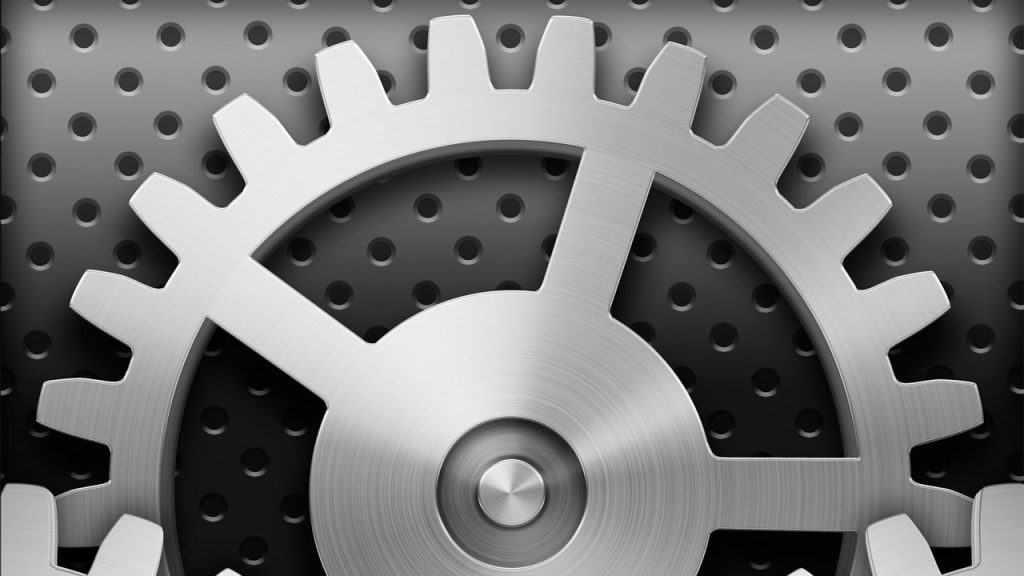 آموزش تنظیمات وردپرس