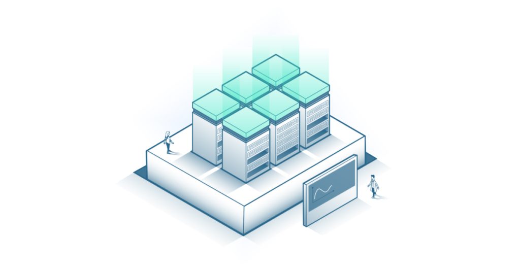 بهترین دیتاسنترهای ایران