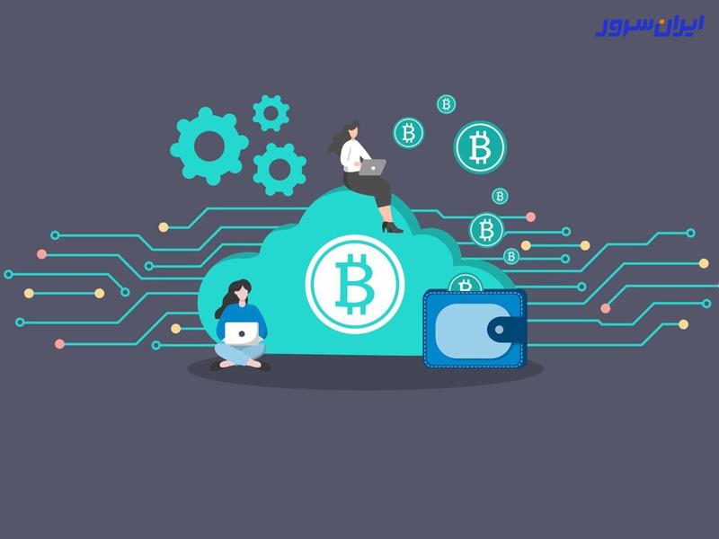 استخراج ابری چیست؟