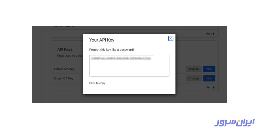 CDN Cloudflare روی سایت وردپرس
