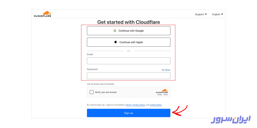 Cloudflare