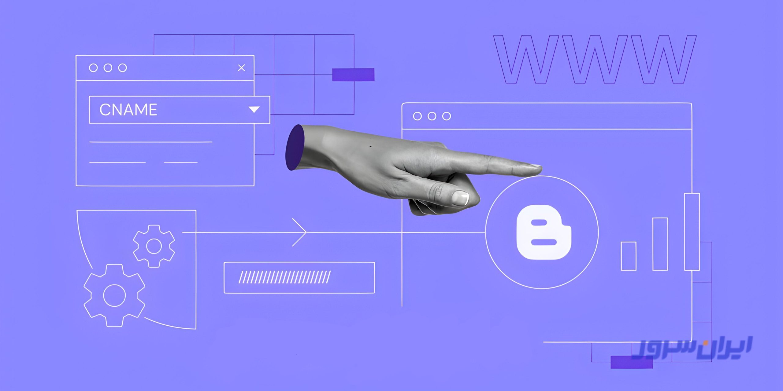 ثبت کننده های نام دامنه