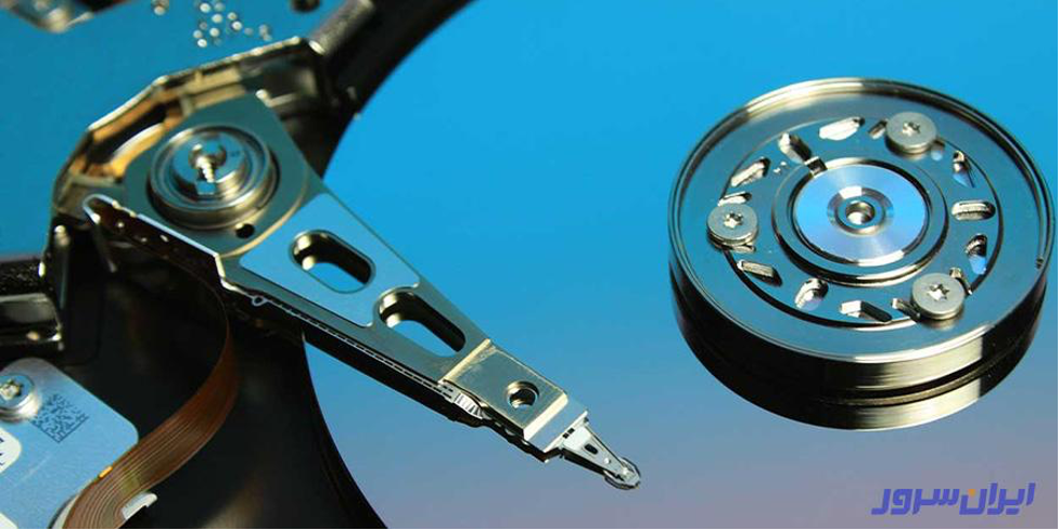 disk management کجاست