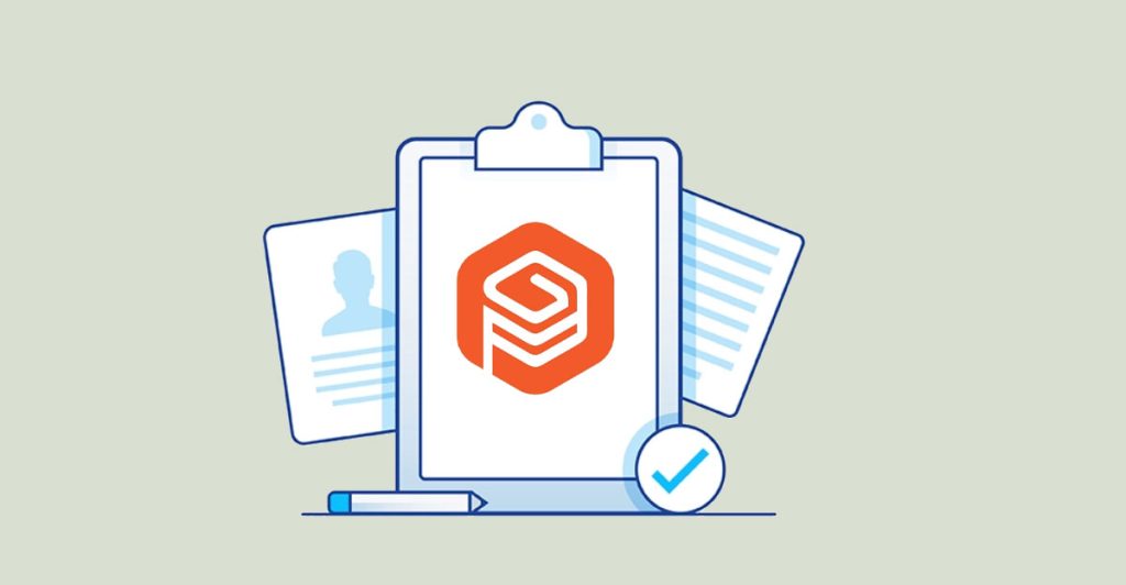 آموزش گرویتی فرم