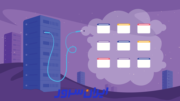 هاست اشتراکی چیست 