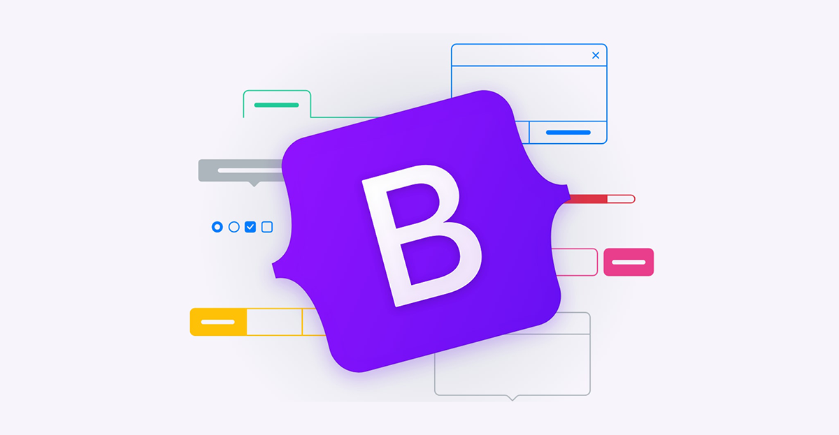 بوت استرپ چیست و چه مزایایی دارد؟ (+آموزش نصب) | ایرانسرور