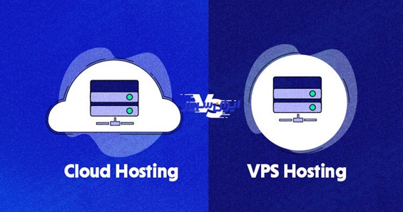 سرور ابری بهتر است یا سرور مجازی؟