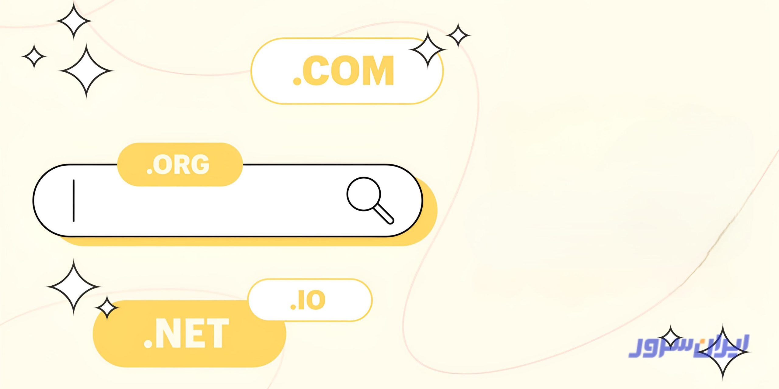 تاثیر Web3 بر دامنه‌ها