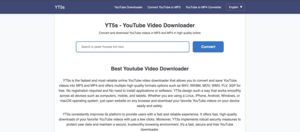 سایت دانلود از یوتوب 