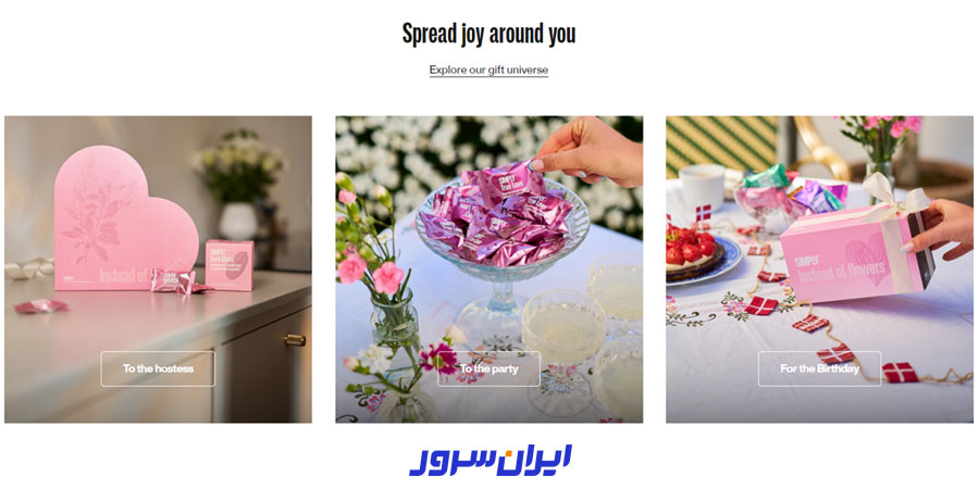 زیباترین سایت های طراحی جهان