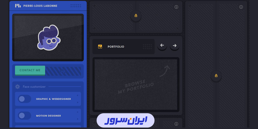 بهترین سایت طراحی 