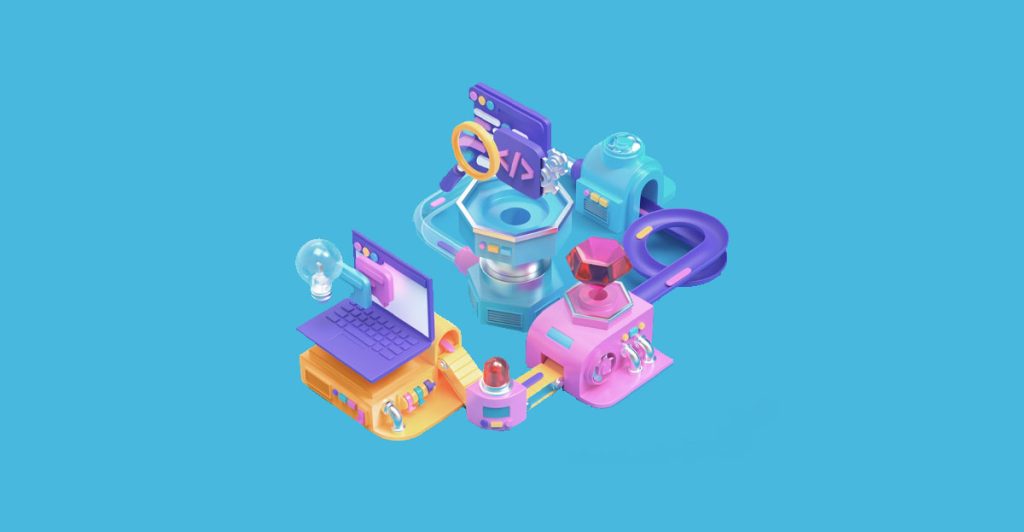 بهترین نرم افزارهای طراحی وب سایت