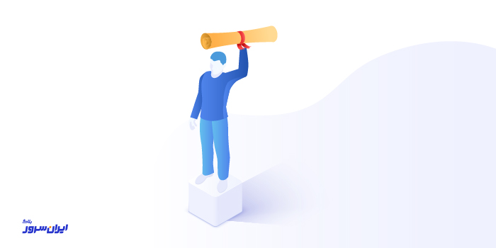 اخذ مدرک مهندس ابر