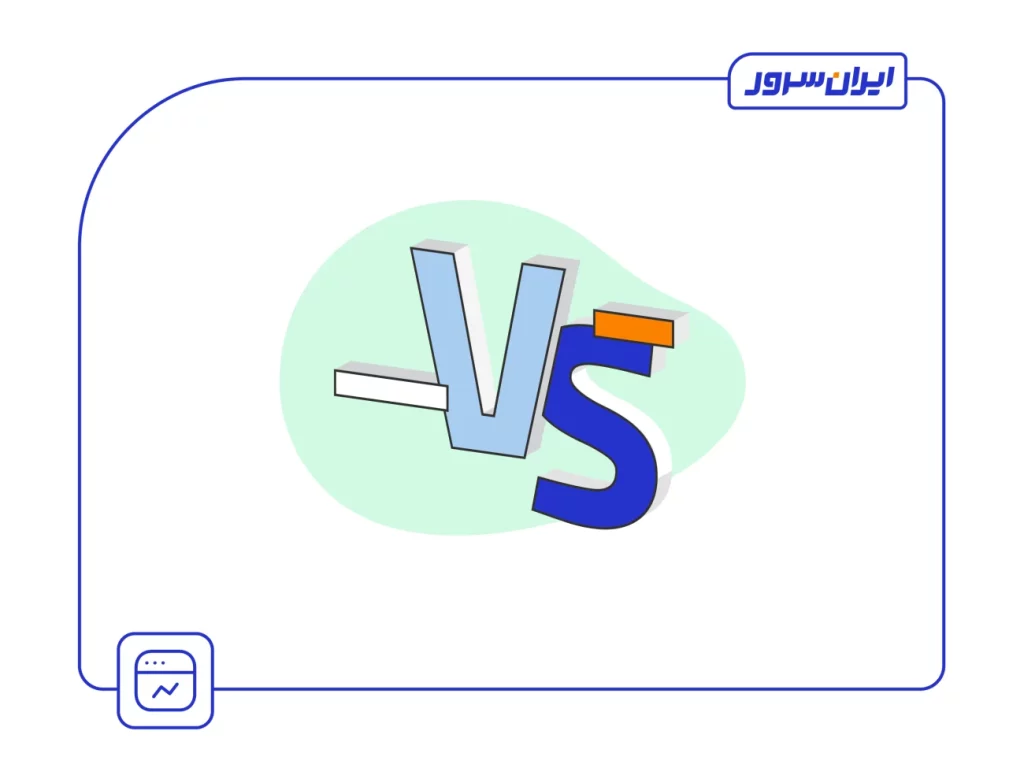 تفاوت استفاده از آندرلاین و خط فاصله در URL