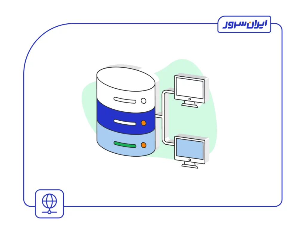 لود بالانسینگ (Load Balancing