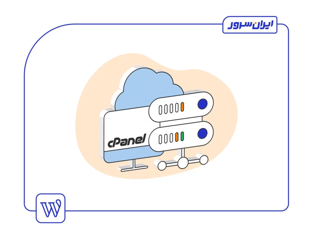 نصب سی پنل روی سرور مجازی