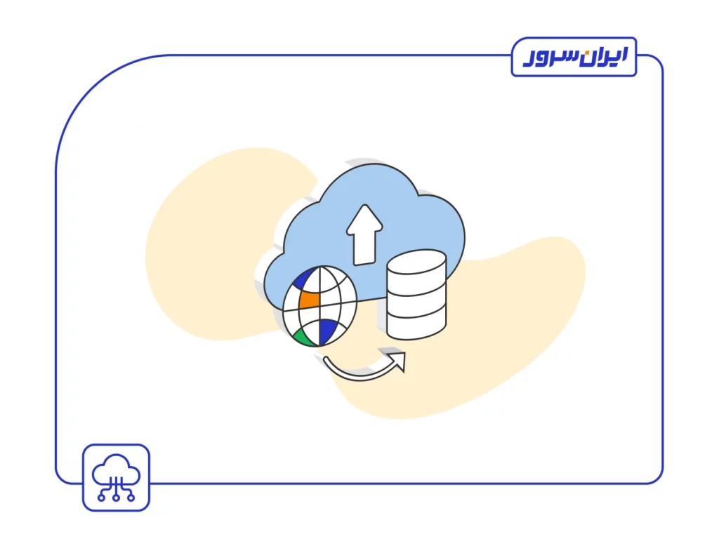 مهاجرت ابری چیست