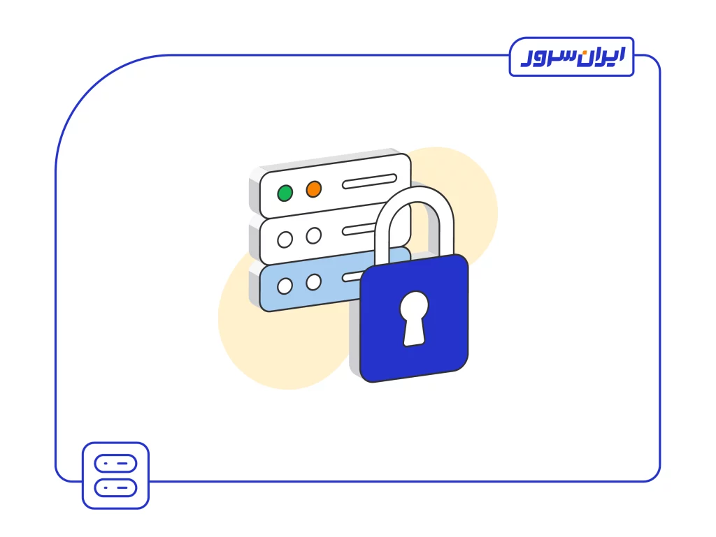 تغییر رمز سرور مجازی ویندوز