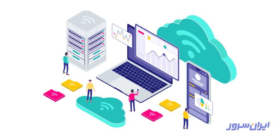 هاست دانلود چیست