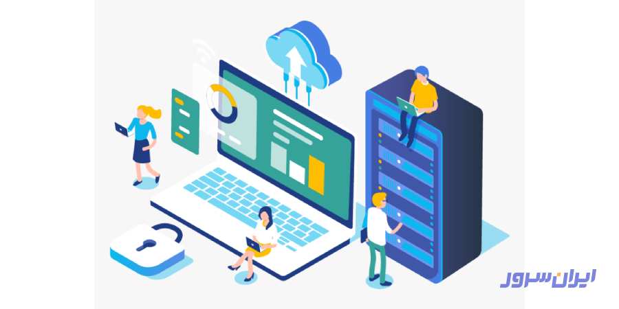 هاست اشتراکی چیست