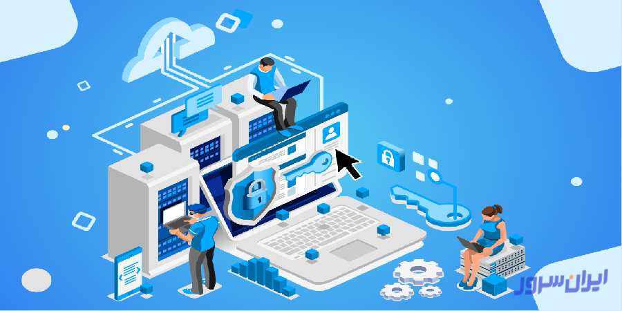 انتخاب هاست