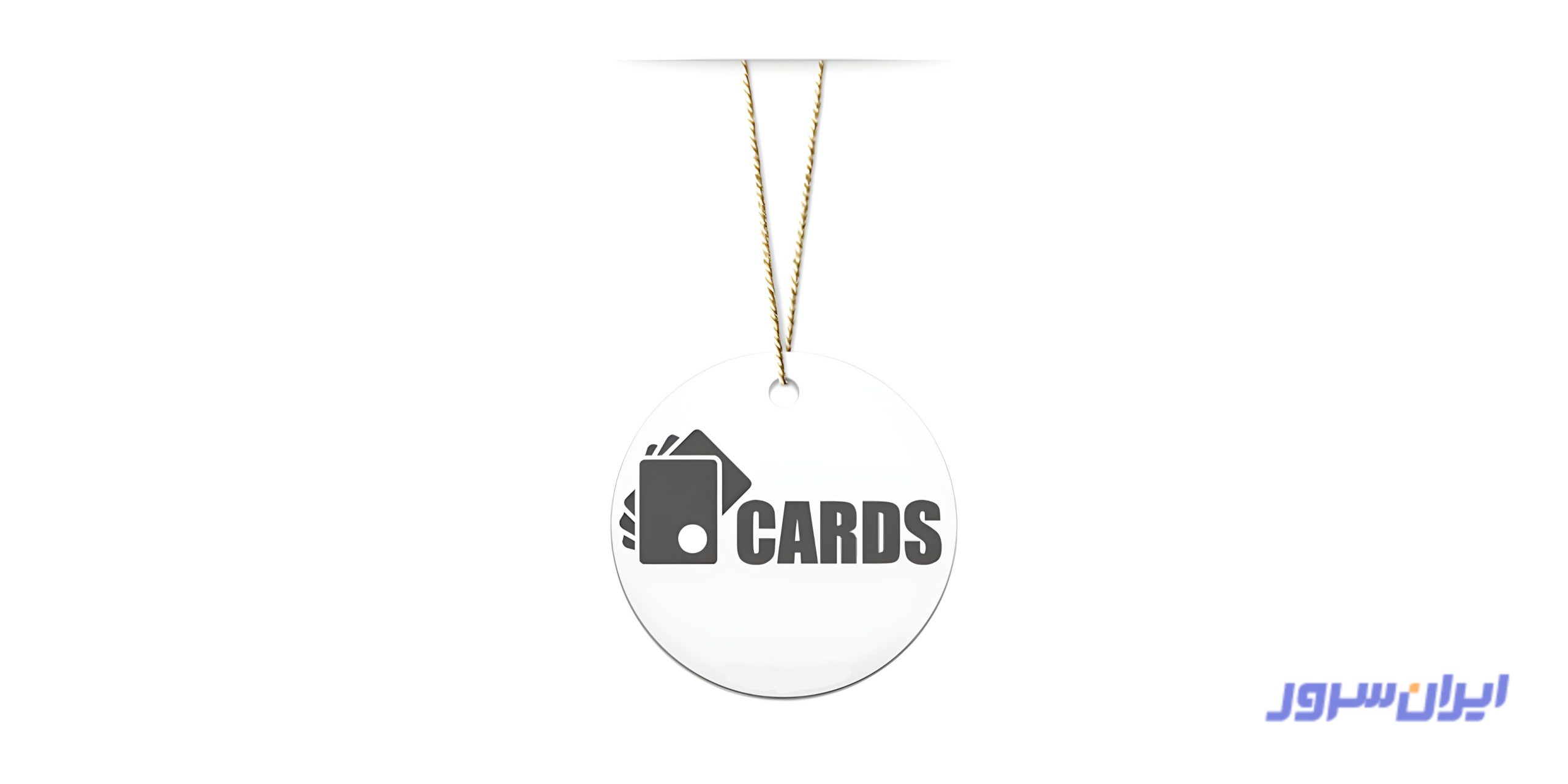 دامنه .cards چیست