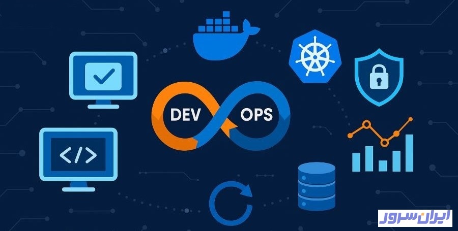 بهترین روش‌ها برای کانتینر سازی در دواپس