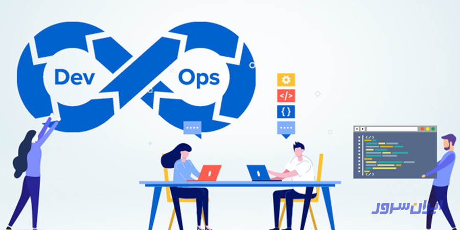 بررسی فلسفه DevOps و SRE