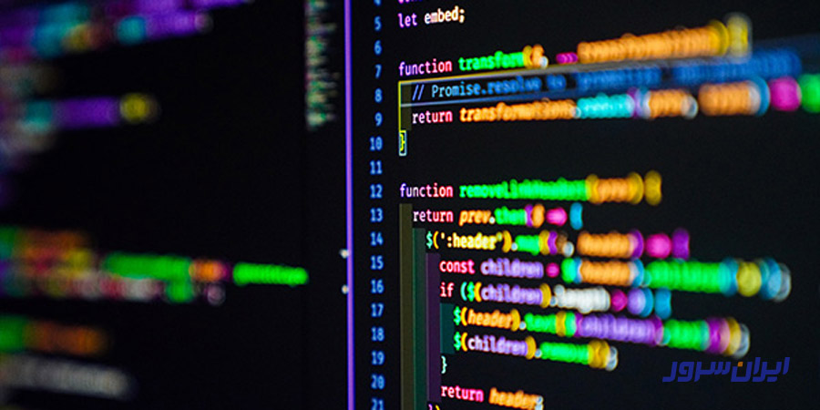 انتخاب هاست ReactJS 