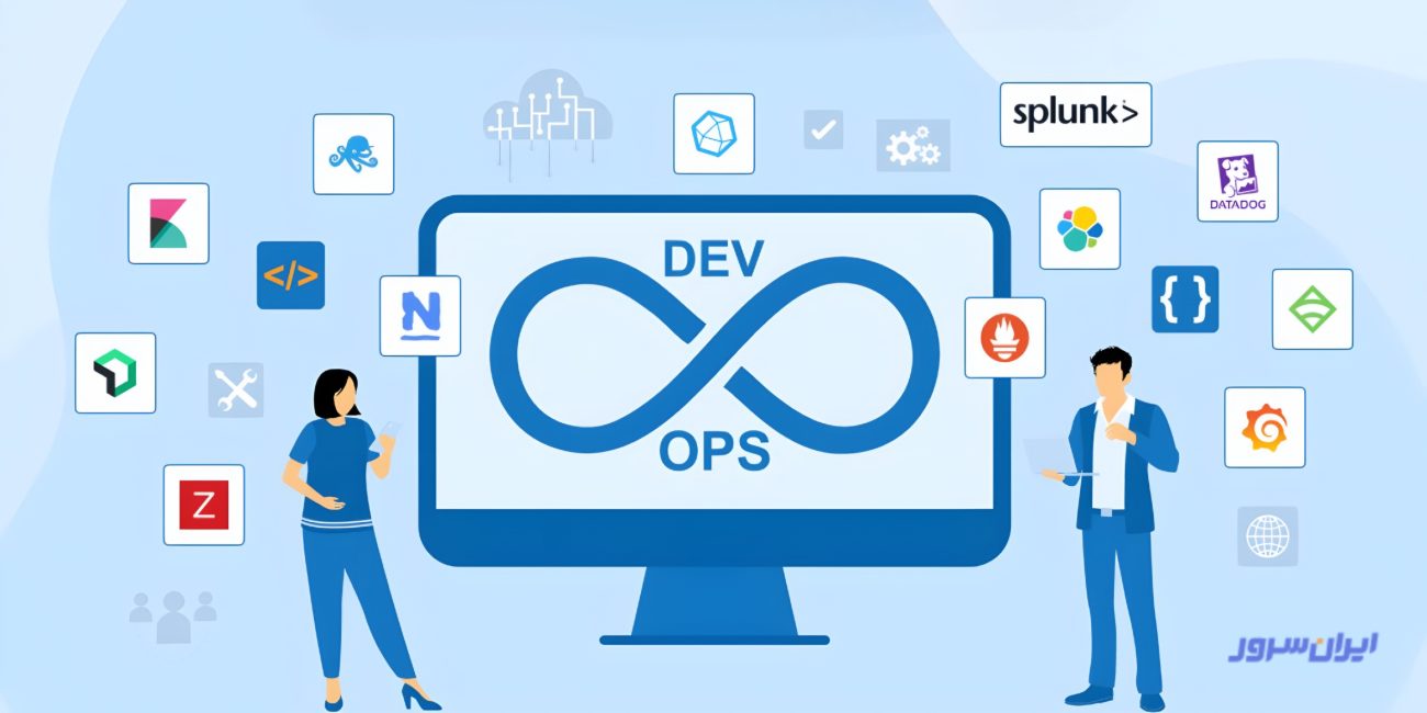 آینده مانیتورینگ DevOps