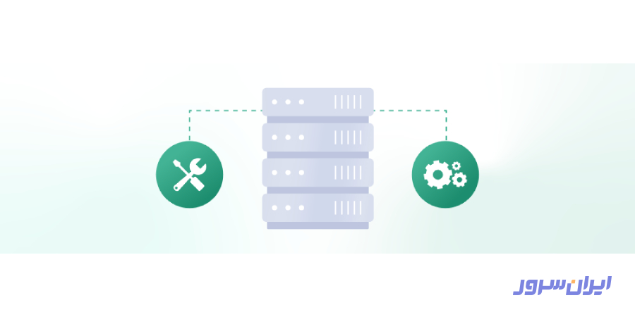 کانفیگ سرورهای مجازی