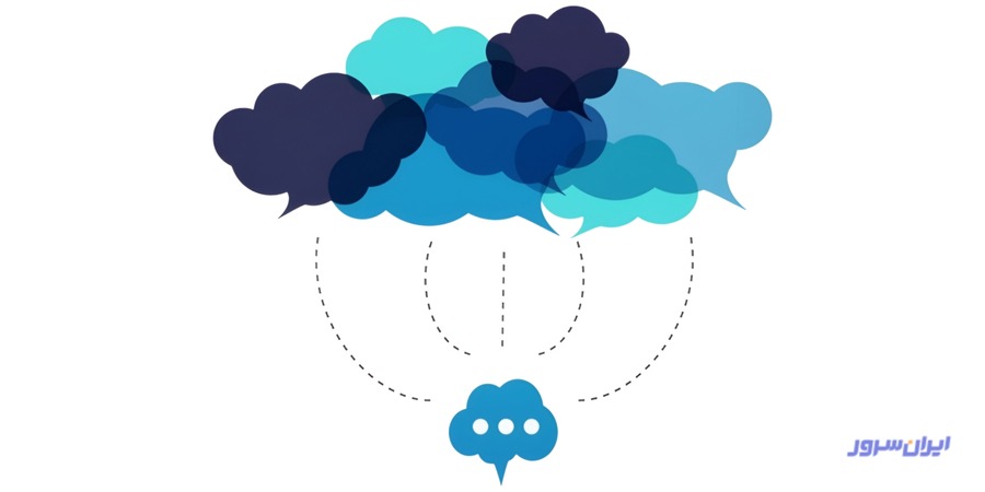 نمونه‌های واقعی از پیاده‌سازی Multi Cloud