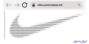 فایل رویوت نایکی