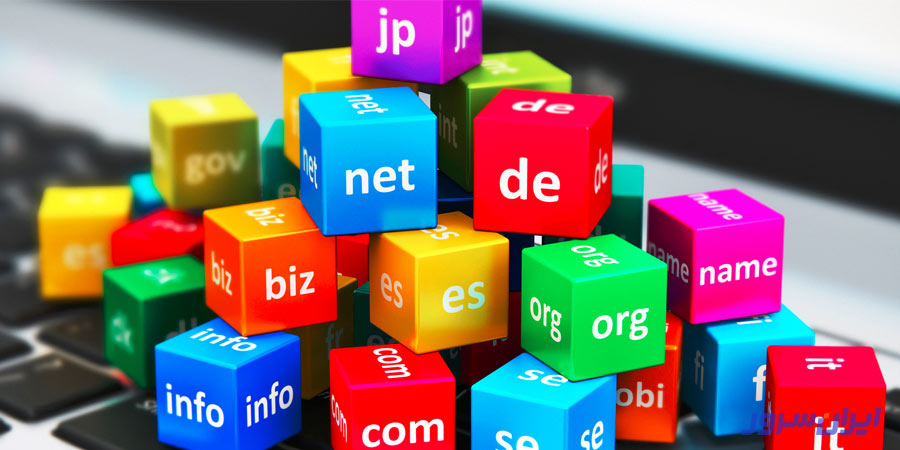چگونه از فروش دامنه درآمد کسب کنیم. 