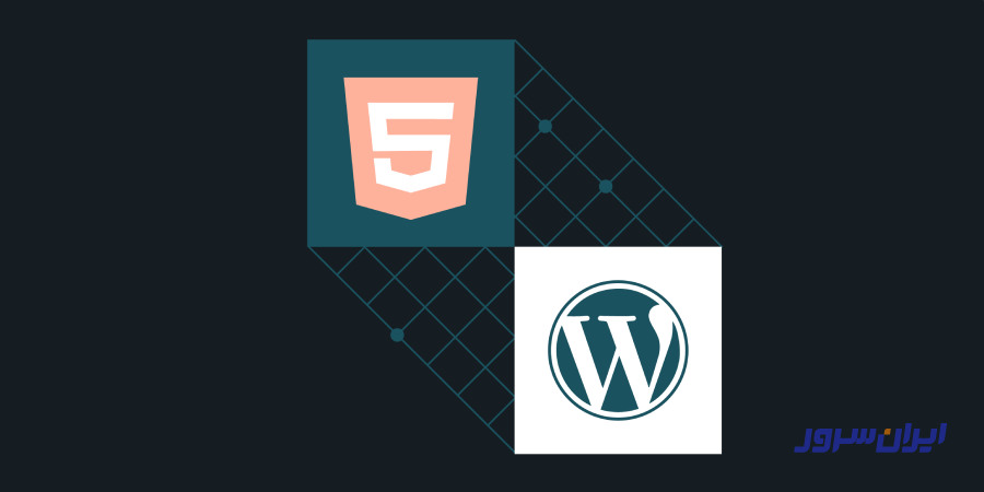 آموزش تبدیل قالب HTML به وردپرس