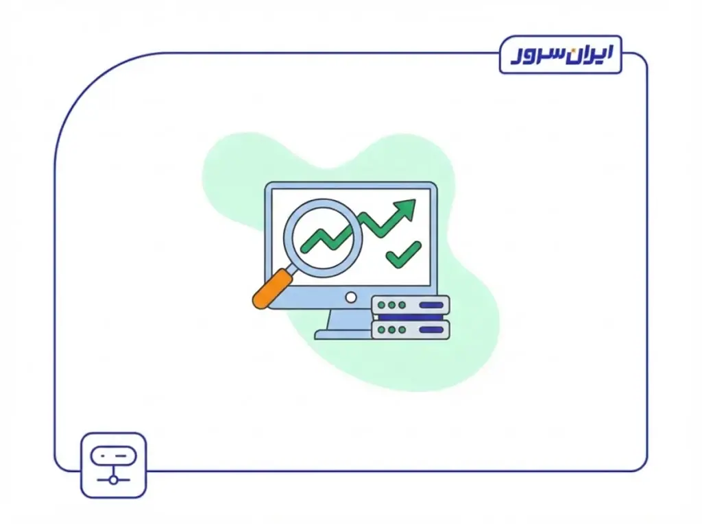 مانیتورینگ سایت